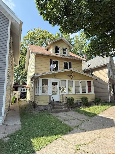 1026 Brown Ave, Erie, PA 16502