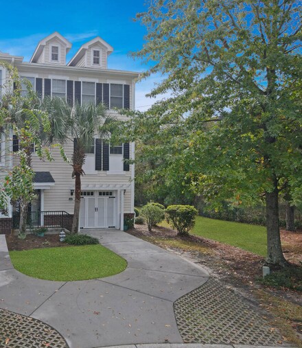 128 Summers Creek Ct Unit 1094, Mount Pleasant, SC 29464