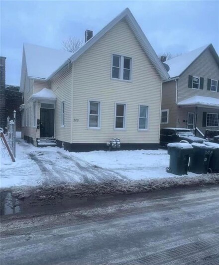 373 Weaver St, Rochester, NY 14621