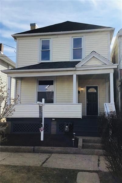 120 Lafayette St, Vandergrift, PA 15690