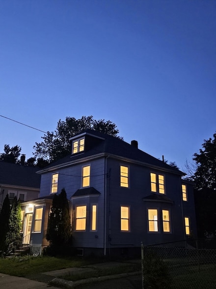 30 Massasoit St, Boston, MA 02136