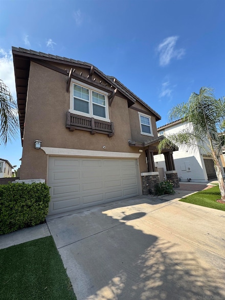 10059 Day Creek Trail, Santee, CA 92071