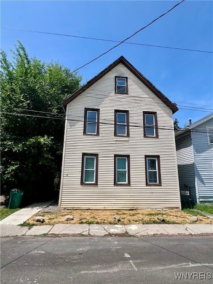 36 Hoffman Place, Buffalo, NY 14207