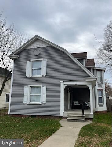 116 S Bradford St, Seaford, DE 19973
