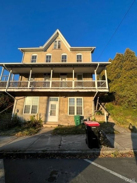 206 N 2nd St, Lehighton, PA 18235