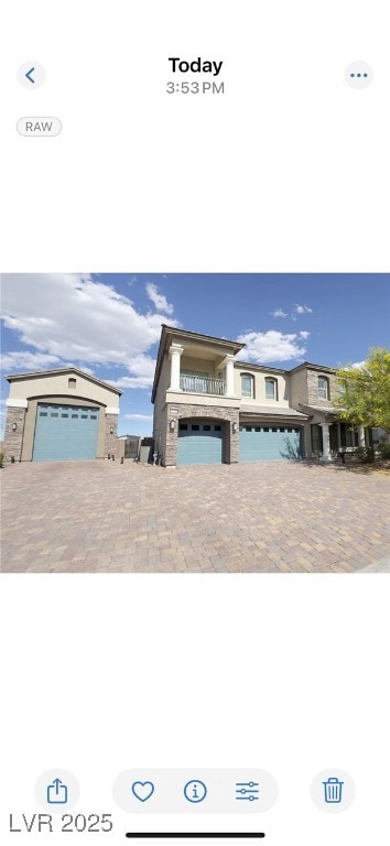 8528 Baltimore Heights Ct, Las Vegas, NV 89113