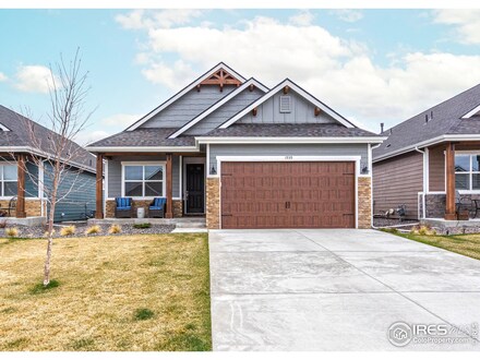 1939 Tidewater Dr, Windsor, CO 80550