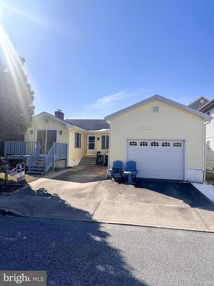 719 141st St, Ocean City, MD 21842