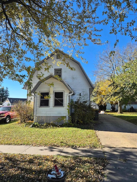 540 Madison St, Fennimore, WI 53809