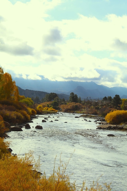 38938 Forest Service Road 250, Del Norte, CO 81132