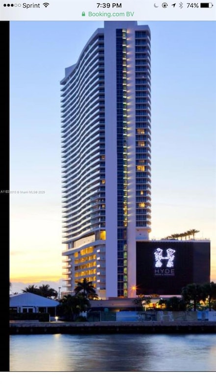 4111 S Ocean Dr Unit 3105, Hollywood, FL 33019