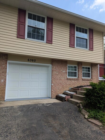 6360 Arnett Rd, Westerville, OH 43081