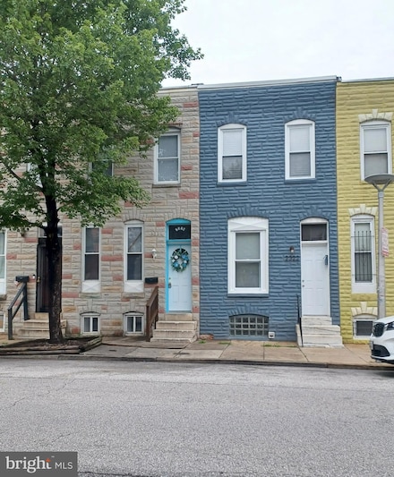 2320 Jefferson St, Baltimore, MD 21205