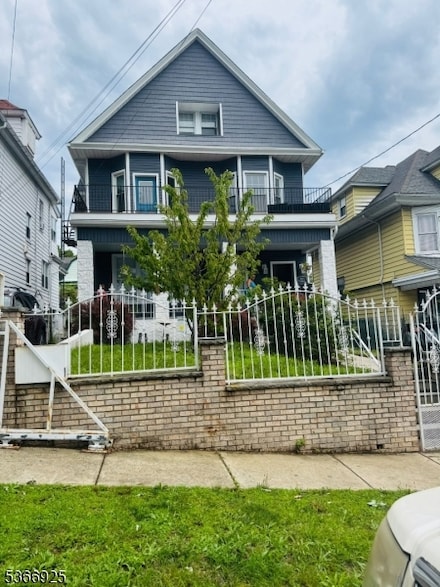 199 Grafton Ave Unit 201, Newark, NJ 07104
