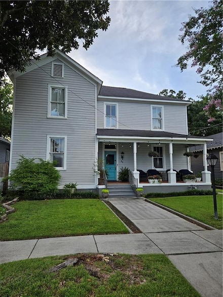 64 Semmes Ave, Mobile, AL 36604