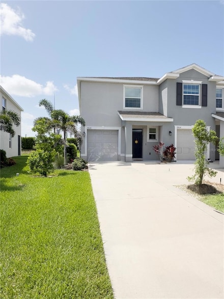17428 Crescent Moon Loop, Bradenton, FL 34211