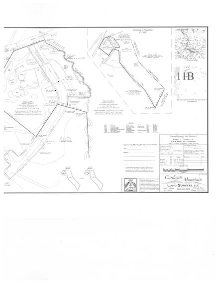 0 Bullock's Crossing Unit 499-3, Grafton, NH 03240