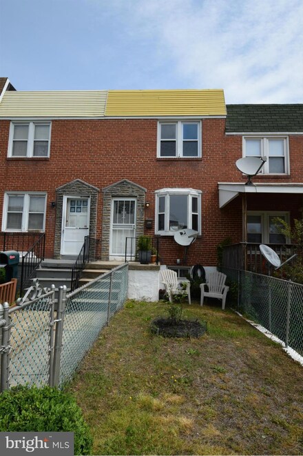 2153 Harman Ave, Baltimore, MD 21230