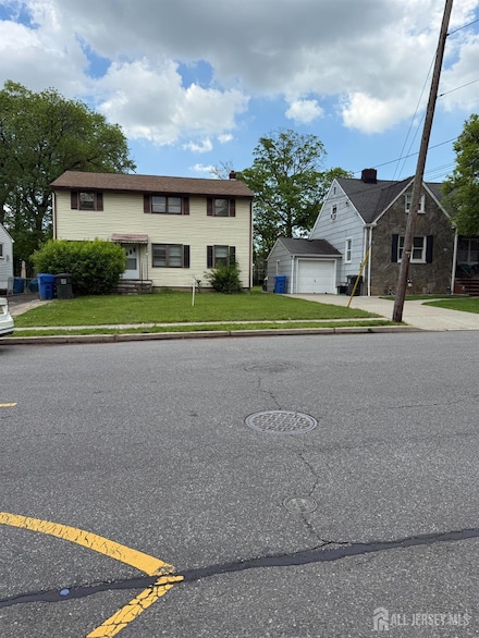 104 Amherst Ave, Colonia, NJ 07067