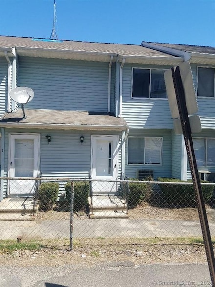 489 Wilson St Unit 4, Waterbury, CT 06708