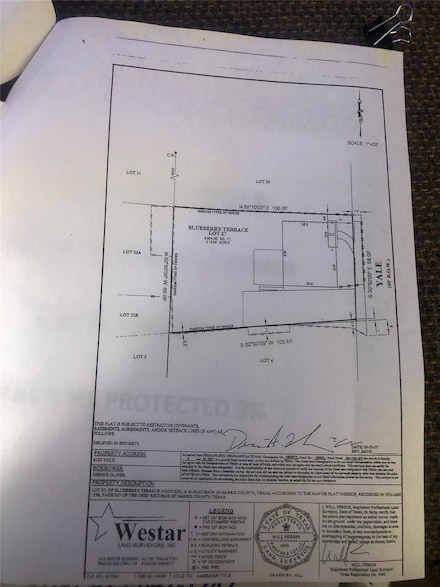 4123 Yale St, Houston, TX 77018