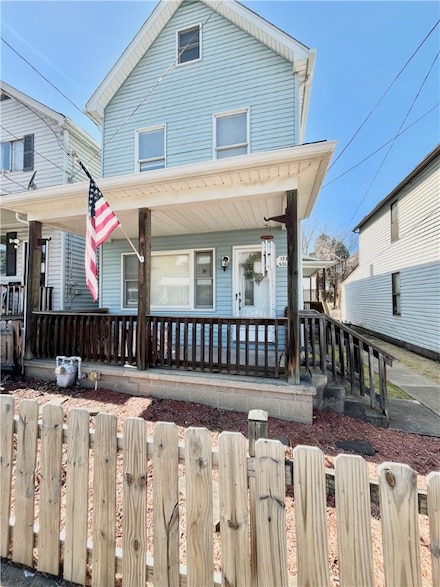 1224 Soles St, McKeesport, PA 15132