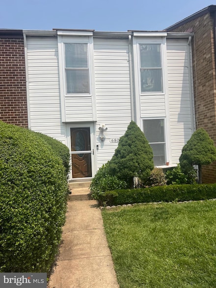 680 W Side Dr, Gaithersburg, MD 20878
