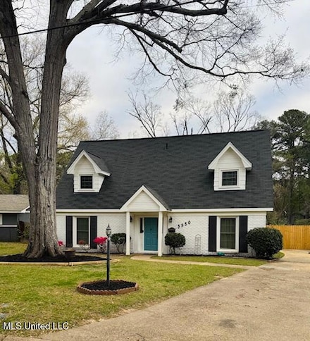 5350 Jamaica Dr, Jackson, MS 39211