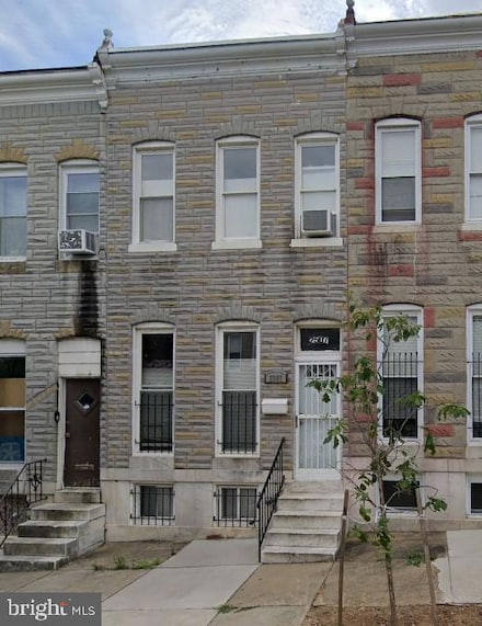 2507 W Fayette St, Baltimore, MD 21223