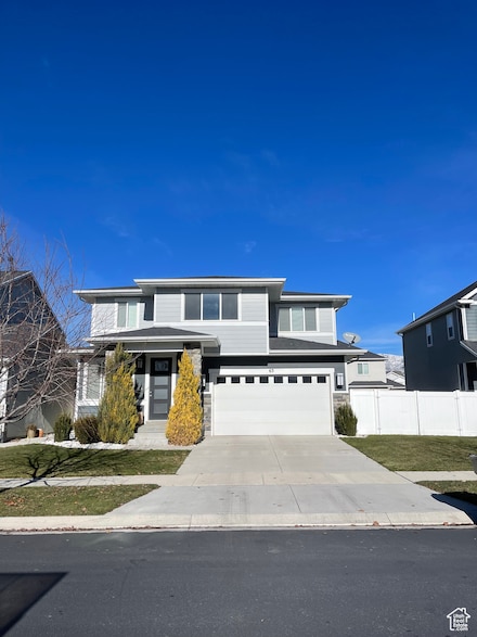 63 E Rose Way, Vineyard, UT 84059
