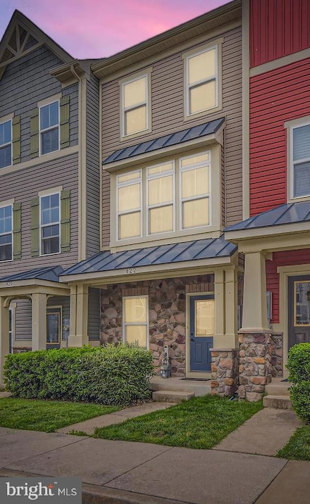 422 Willow Bend Dr, Glen Burnie, MD 21060