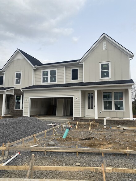 2531 Ashebrook Ct Unit GTR108, Murfreesboro, TN 37128
