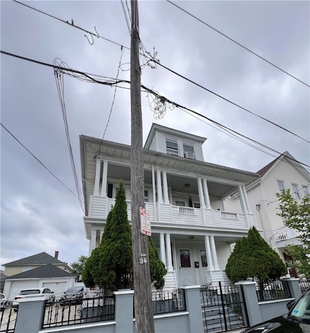 196 New York Ave Unit 1, Providence, RI 02905