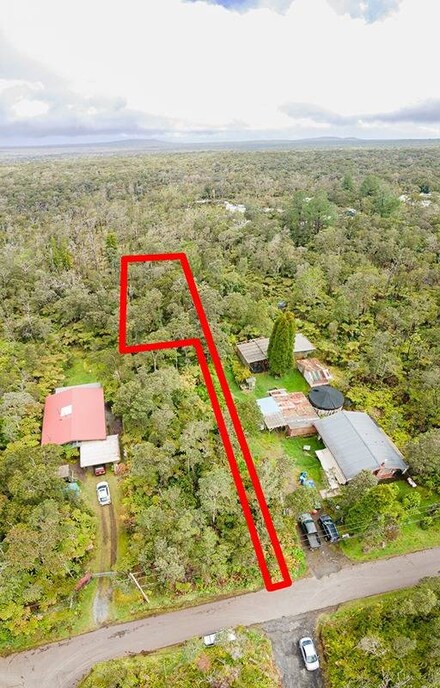 0 Ala Ohia St Unit 719229, Volcano, HI 96785
