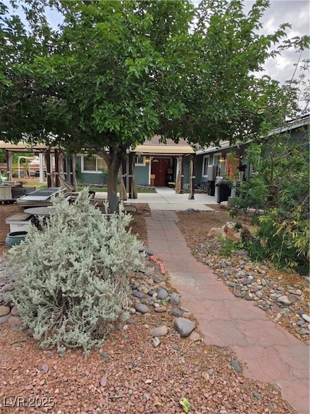 1812 Ivanhoe Way, Las Vegas, NV 89102