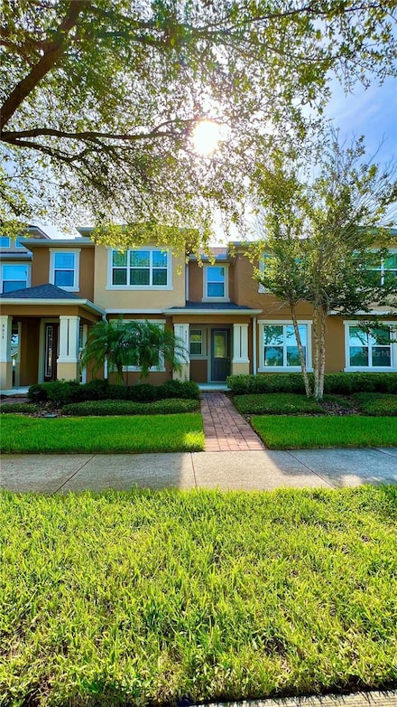 8625 Coventry Park Way, Windermere, FL 34786