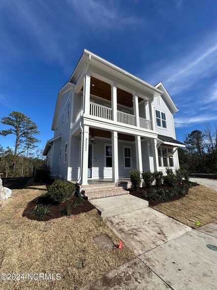 3221 Sunset Bend Ct Unit 143, Wilmington, NC 28409