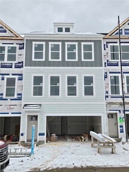 9734 Hopkins St Unit 21, Wexford, PA 15090