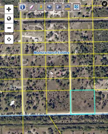 727 Perimeter Rd, Clewiston, FL 33440