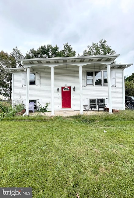 105 Branch St, Felton, DE 19943