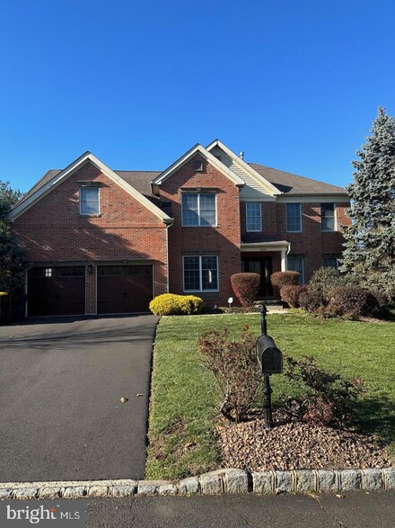 2253 Sunrise Way, Jamison, PA 18929