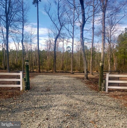 Lot 1 Fairmount Rd, Westover, MD