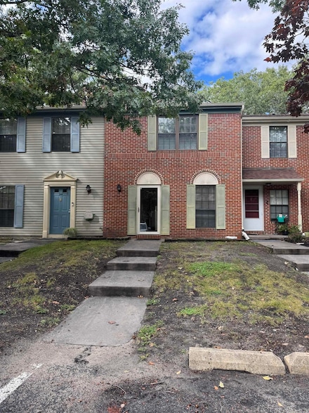 213 Patriots Ct Unit 29B, Galloway, NJ 08205