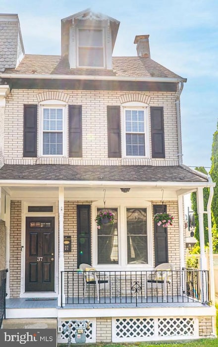 37 S 23rd St, Reading, PA 19606