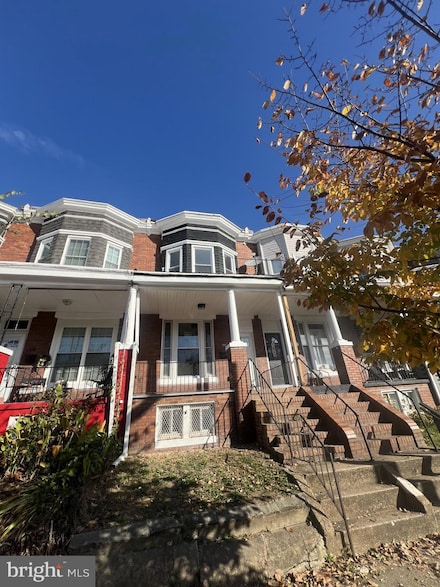 444 E 28th St, Baltimore, MD 21218