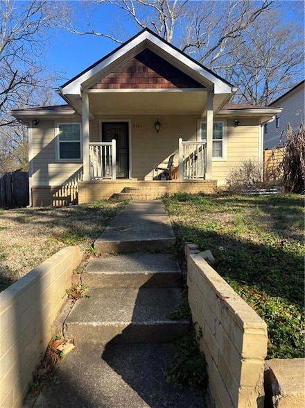 2151 Park Terrace, Atlanta, GA 30337