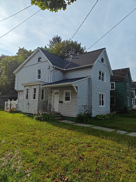 61 Baldwin St, Binghamton, NY 13903