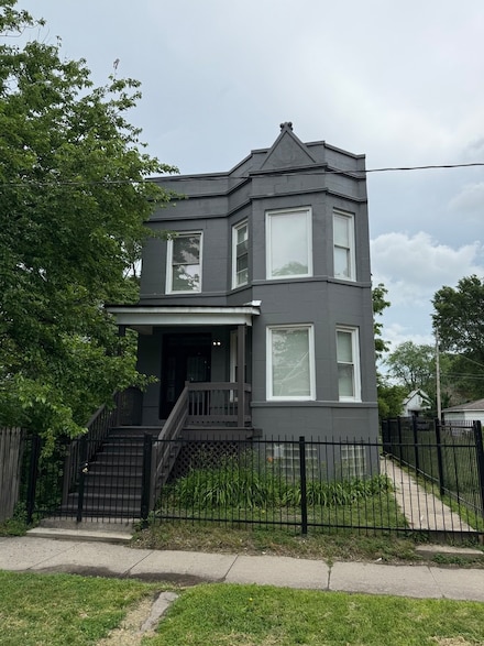 6917 S Aberdeen St, Chicago, IL 60621