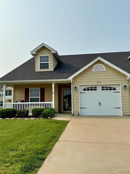 601 Hawk Nest Ct, Union, MO 63084
