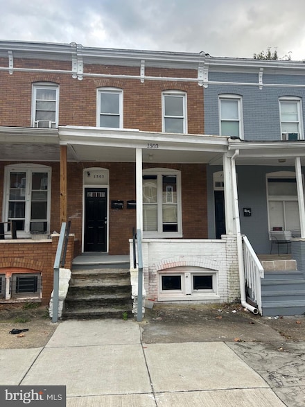 1503 E 28th St Unit 2, Baltimore, MD 21218